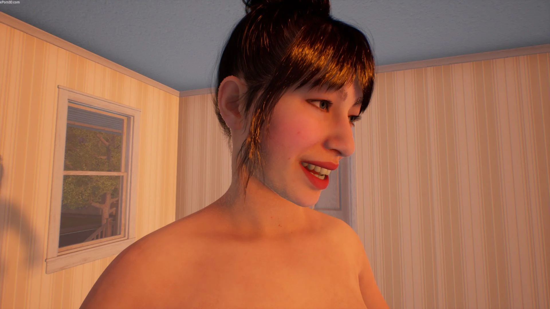 XPorn3D Virtual Reality Porn Handjob cover