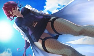 YU-NO A Girl Who Chants Love at the Bound of this World (2020) Adult Game Screenshot