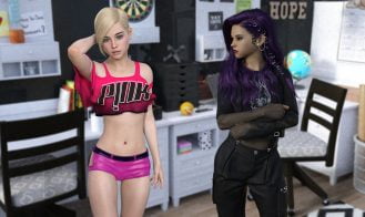 16 Years Later! Adult Game Screenshots (6)