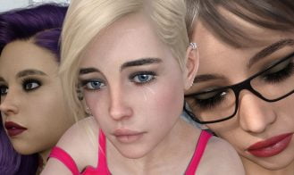 16 Years Later! porn xxx game download cover