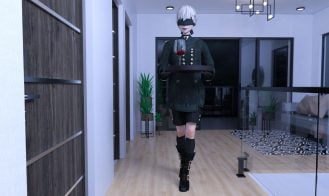 2B Interracial NTR Adult Game Screenshots (2)