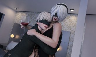 2B Interracial NTR Adult Game Screenshots (3)