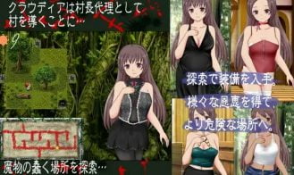 A Girl Gets Pregnant in the Darkness Adult Game Screenshots (1)