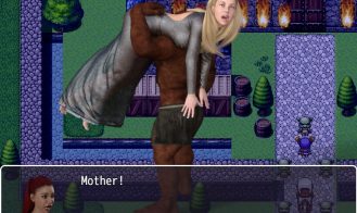 A New Dawn Adult Game Screenshots (5)