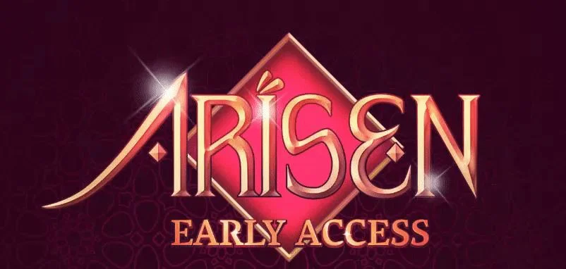 ARISEN: Chronicles of Var'Nagal cover