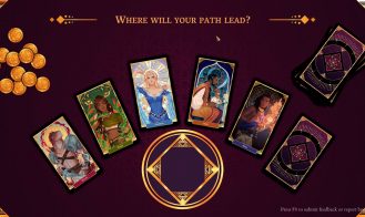 ARISEN Chronicles of Var’Nagal Adult Game Screenshots (1)