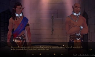 ARISEN Chronicles of Var’Nagal Adult Game Screenshots (3)