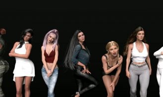 Accept the Past porn xxx game download cover