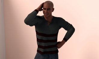 Accept the Past Adult Game Screenshots (5)