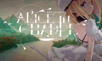 Alice in Cradle cover