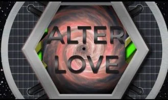 Alter Love cover