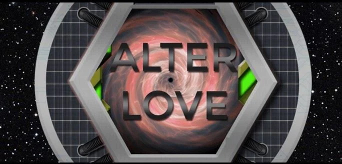 Alter Love cover