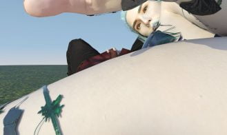 Amazonia Island Fights Adult Game Screenshots (4)