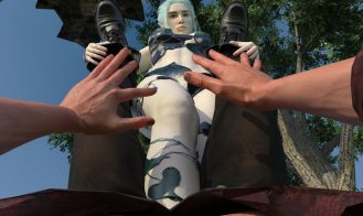 Amazonia Island Fights Adult Game Screenshots (5)