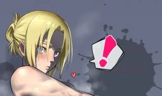 Anime Femdom Story 1 Annie Leonhardt Spanks The Reader cover