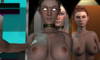 Anna The Series Test Adult game Screenshots (4)