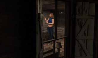 Anna and Her Family Apocalypse Adult Game Screenshot (4)