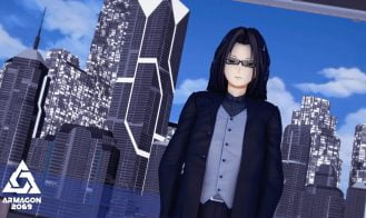 Armagon 2069 Adult Game Screenshots (5)