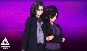 Armagon 2069 Adult Game Screenshots (7)