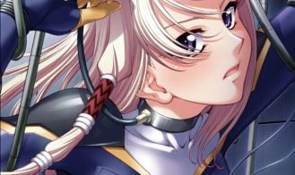 Armored Warrior Iris porn xxx game download cover