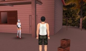 Artificial Girl 2 Adult Game Screenshot (3)