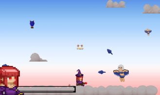 Ascension Adult Game Screenshot (3)