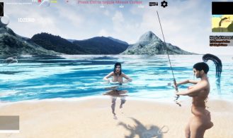 Atrolol Adult Game Screenshot (2)