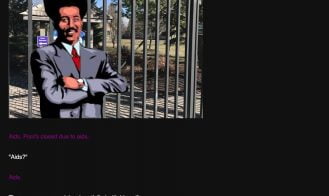 Babe Quest Adult Game Screenshot (4)