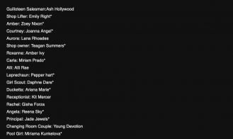 Babe Quest Adult Game Screenshot (5)