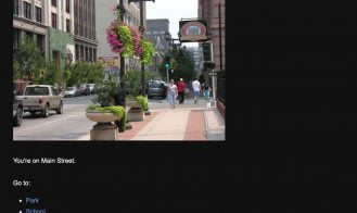 Babe Quest Adult Game Screenshot (8)