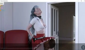 Bad Girl Bad Slave cover