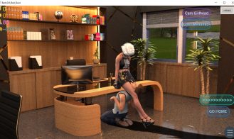 Bad Girl Bad Slave Adult Game Screenshots (2)