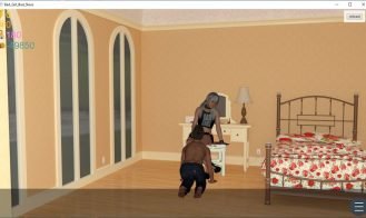 Bad Girl Bad Slave Adult Game Screenshots (4)