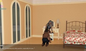 Bad Girl Bad Slave Adult Game Screenshots (6)