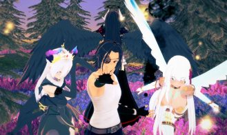 Behind the Truth: After Stories porn xxx game download cover