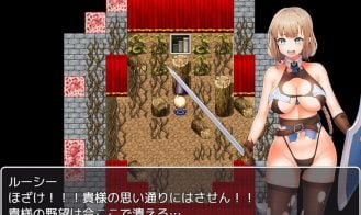 Black Knight Knight of Insult Adult Game Screenshots (2)