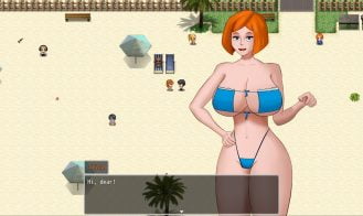 Black Paradise Adult Game Screenshots (1)