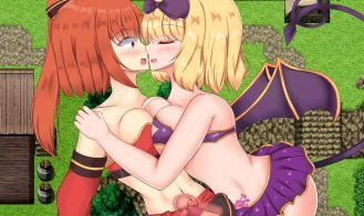 Blazing Aries Adult Game Screenshots (5)