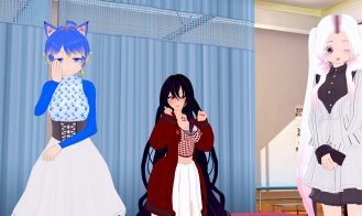 Blue Dreams Adult Game Screenshots (3)