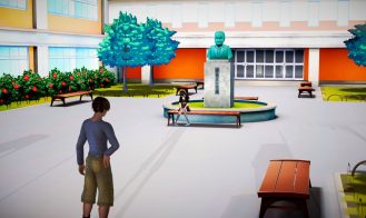 Blue Dreams Adult Game Screenshots (7)