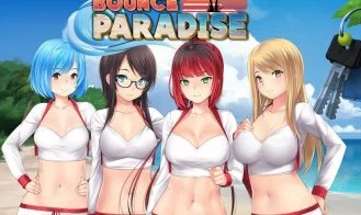 Bounce Paradise cover