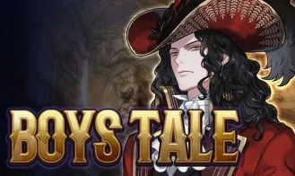 Boys Tale cover