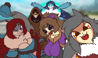 Bunny Hunter Adult Game Cover