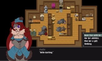 Bunny Hunter Adult Game Screenshots (3)