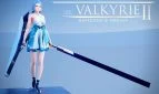 CODE:VALKYRIE II