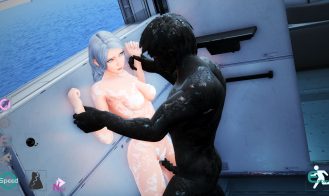 CODEVALKYRIE II Adult Game Screenshots (6)