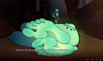 Cabin in the woods Adult Game Screenshots (1)