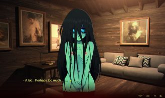 Cabin in the woods Adult Game Screenshots (2)