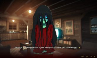 Cabin in the woods Adult Game Screenshots (3)