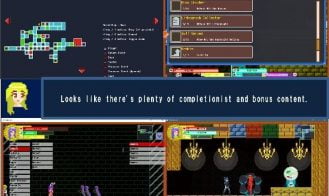 Castle Evil Adult Game Screenshot (3)